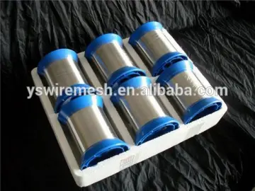 Stainless steel wire/ stainless steel screw wire/ sus 304 stainless steel wire