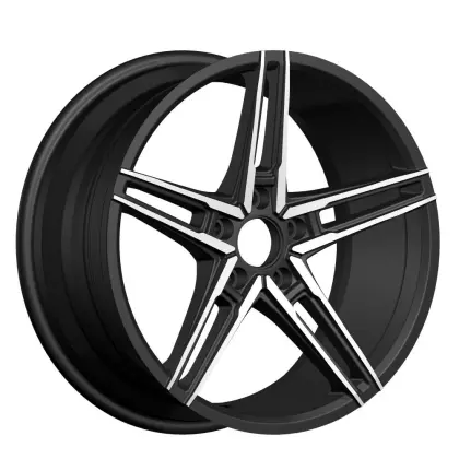 18inch TCW original wheel