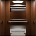 Minispace Alte Lift-Modernisierungslösung