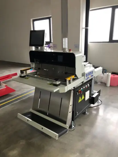 Automatic Packing And Delivery Machinery