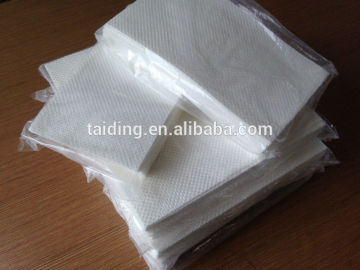 Super Absorbent Pad with SAP inside