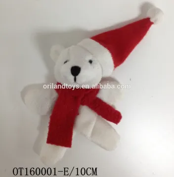 christmas bear