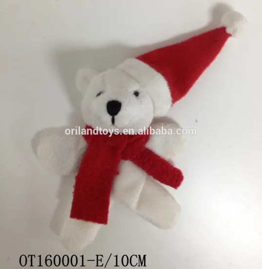 christmas bear