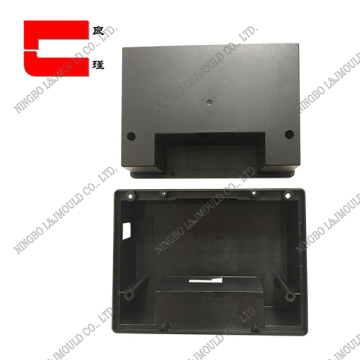Hoogwaardige plastic snelle prototyping- en printservices