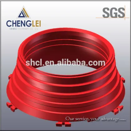 METSO CRUSHERS WEAR PARTS SPARE PARTS MINING MACHINERY PARTS