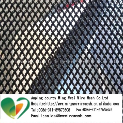 304 316 316l Stainless Steel Woven Wire Mesh/ SS Fine Mesh Net