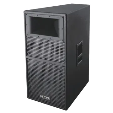 MOS-153 of MOS SERIES loudspeaker