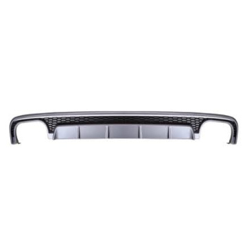 AUDI A6 Class S6 Rear Diffuser & S6 S-line Rear Lip