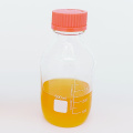 Borosilicate Glass Reagent Bottle with Screw Cap 100ml