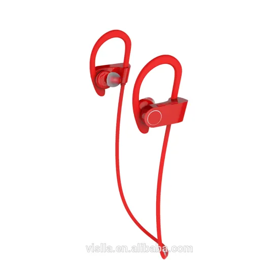 2017 Christmas Gift OEM Ipx7 Waterproof Stereo In-Ear Wireless Sport Mini Bluetooth Earbuds/headphones