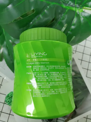 Liying Series Baked Ointment