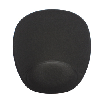 Gel Mouse Pad with CE and RoHS Cetificate Approvals