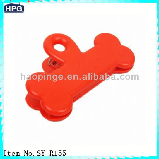 pet food bag clips