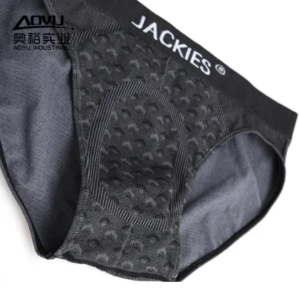 Shantou Wholesale Men Sexy Underwear Briefs Boxer