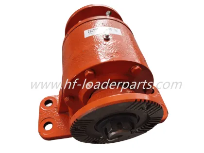 Drive Shaft Bridge Support for DOOSAN 503