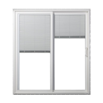 Aluminum Louvers and Burglar Bars for Windows and Doors