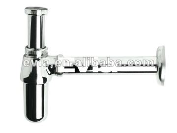 Evia Standard Basin Bottle Trap