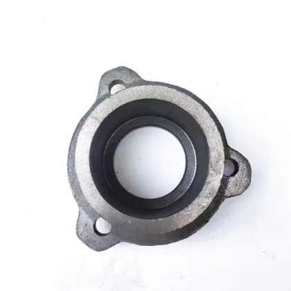 Precision Root Cutting Tools