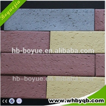 competitive price for fiber insulation brick