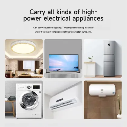 Tesla Powerwall: High-Capacity Graphene Battery Solutions for Home Energy Storage