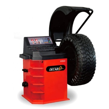 Smart Balance Wheel High Performance Car Tire Wheel Balancer