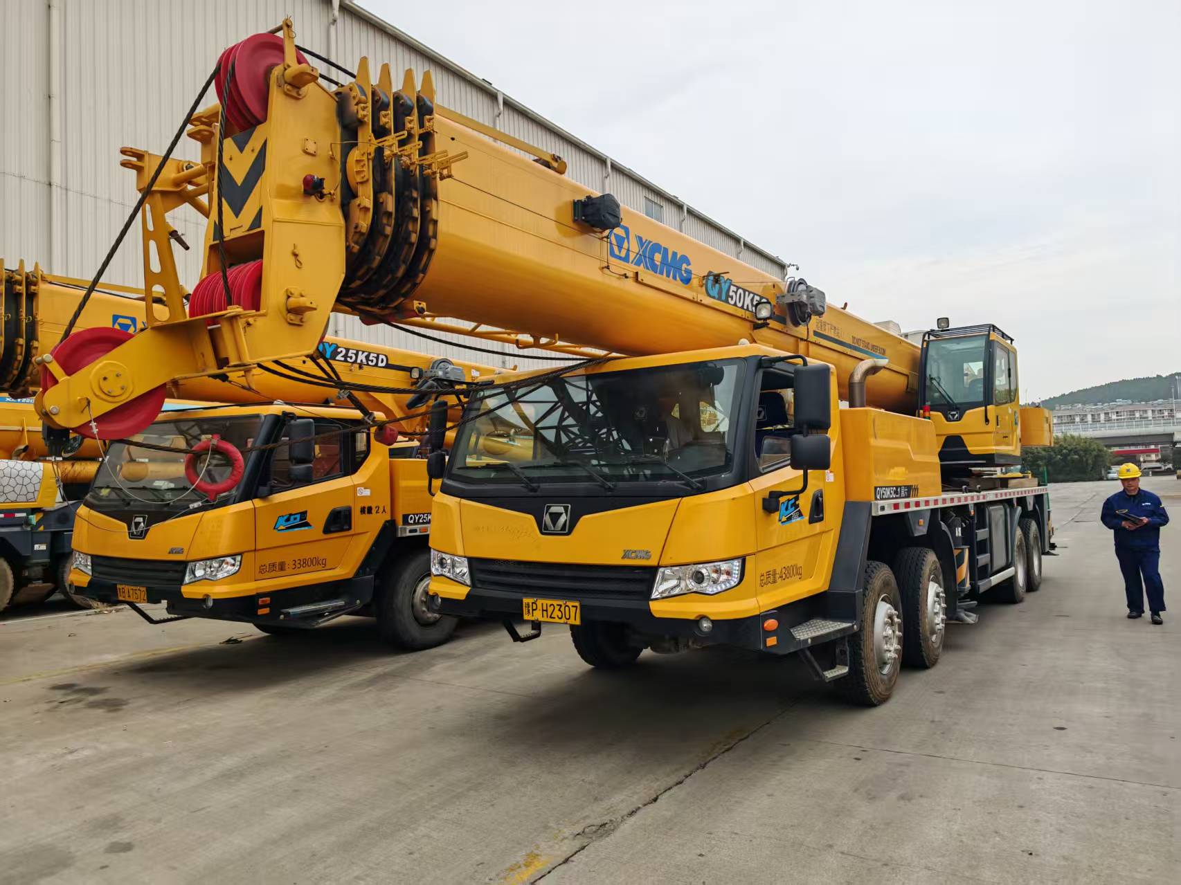 used mobile cranes used mobile cranes