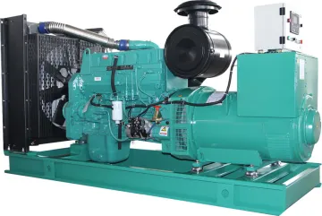 300KVA Cummins Diesel Generator set