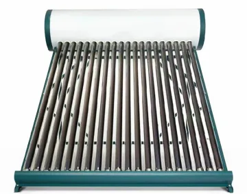 Stainless Steel Solar Water Heater Tank Assistant Tank