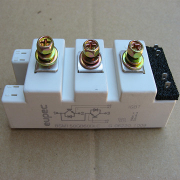 power switching use insulated type RF power module