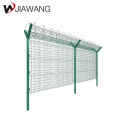 Heavy Duty Perimeter Airport Fences