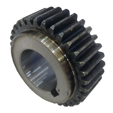Direct CNC Machine Accessories: Spur Gear & Planetary Gear