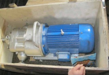 Electric Rock Drill