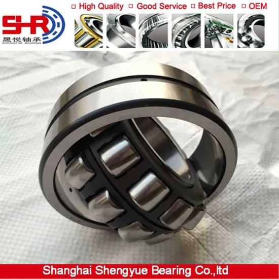Chinese good price bearing 24040CCW33 spherical roller bearing saler