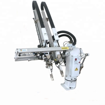 Customizable Portable Pneumatic Mechanical Gripper 200KG Power-Assisted