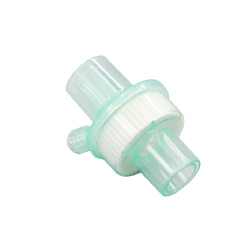 High-quality bacterial virus filter artificial nose