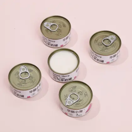 Essential Nutrients Goat Milk Products 100% Pure