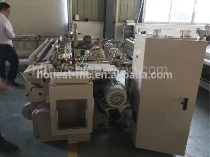 Cotton Weaving Machine: Industrial Weaving Machines, Prices, and Water Jet Loom