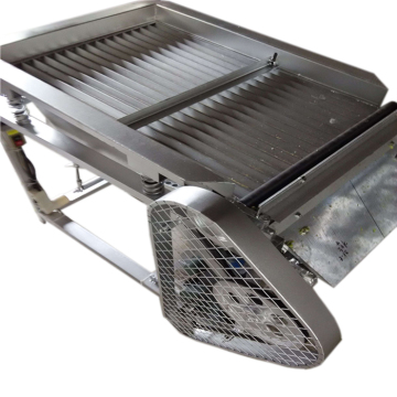 Pigeon Pea Peeler and Broad Bean Sheller Machine