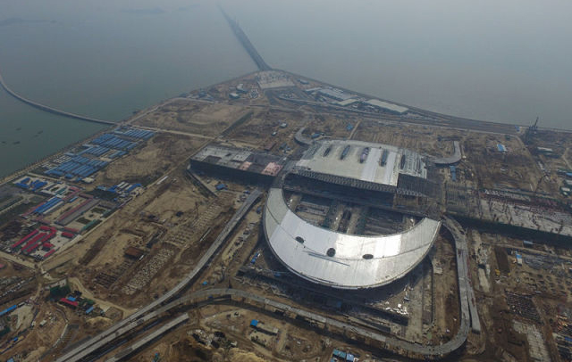 Bobcat S550 Skid Steer Loader3