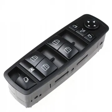 High Quality Driver Side Power Window Switch for Mercedes-Benz GL/ML350 W251 X164 2518300590