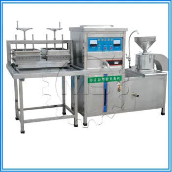 Tofu Maker Machine for bean curd processing