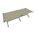 Outdoor Equipment Camp Cot, Folding Cot Bed