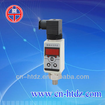 24V or 220VAC control
