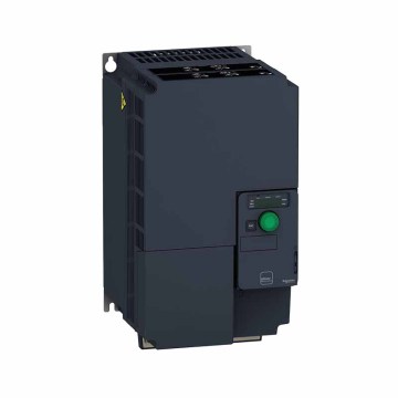 Verständnis und Nutzung des Altivar ATV320D15M3C -Frequenzwechsels