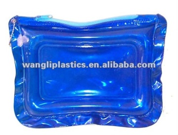 PVC Inflatable Rectangle Bag