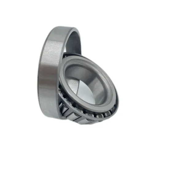 Trailer Bearing 67048/10 Kit - Tapered Roller Bearing LM67048/LM67010