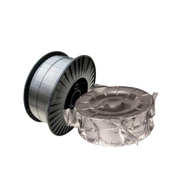 INSIERI E71T-GS E71T-GS e E71T-1C senza gas: specifiche e disponibilità in 1 kg, 5 kg, 15 kg e imballaggi con bobine