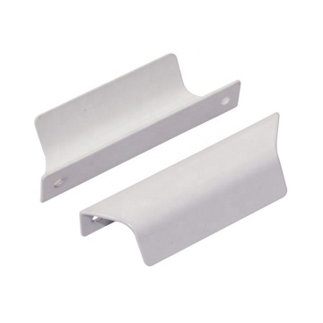 Aluminium Kitchen Cabinet Door Handle