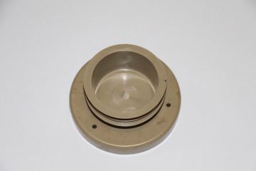 Custom Lcp , Pps , Peek450 Gl30 Plastic Precision Injection Mold