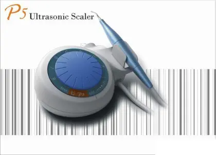 Baolai P5 Dental Ultrasonic Scaler